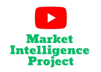 market intelligence project