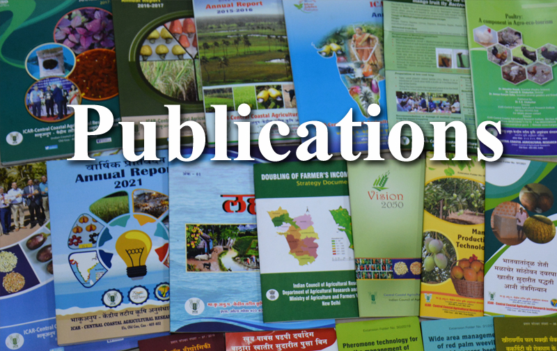 publications