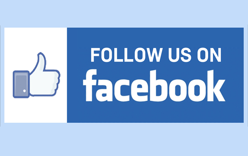 ** Facebook Page **