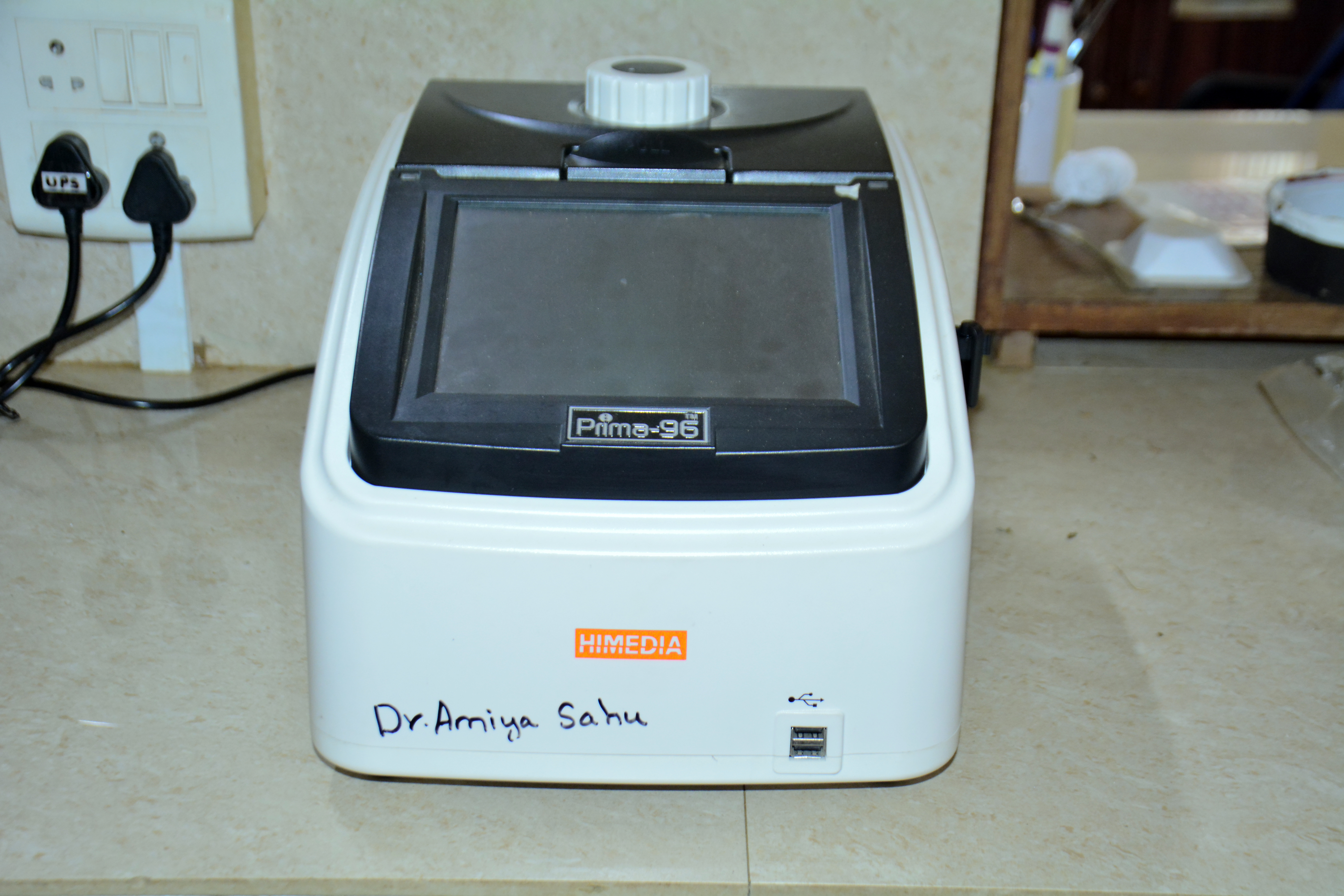 RT-PCR